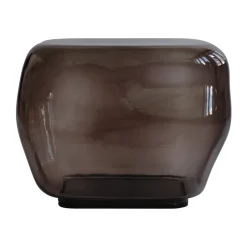 101 Copenhagen Coffee Tables*Ishi coffee table medium, Smoked forest Brown