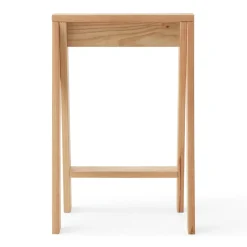 Audo Copenhagen Stools*Ishinomaki AA stool, 72 cm Beige