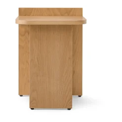 Gejst Side Tables*Ismo side table, Oak Beige