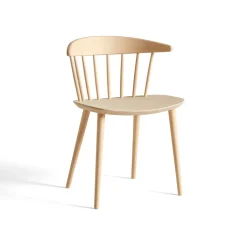 HAY Chairs*J104 chair, Beech Beige