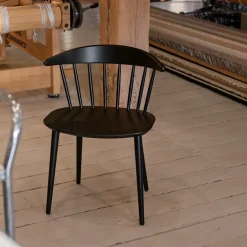 HAY Chairs*J104 chair, Beech Beige