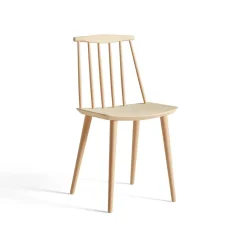 HAY Chairs*J77 chair, Beech Beige