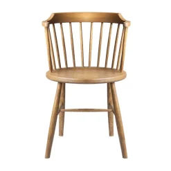 FDB Møbler Chairs*J18 chair, Oak oiled Brown
