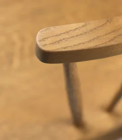 FDB Møbler Chairs*J18 chair, Oak oiled Brown
