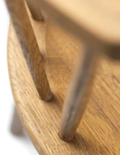 FDB Møbler Chairs*J18 chair, Oak oiled Brown