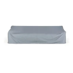Ethnicraft Garden Details & Accessories*Jack outdoor rain cover for outdoor furniture, Sofa 265x90x77 cm Grey