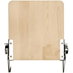 Essem Design Wall Chairs*Jaxon folding chair standard, birch Brown