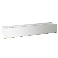 SMD Design Balcony Furniture*Jorda window box, 100 cm White