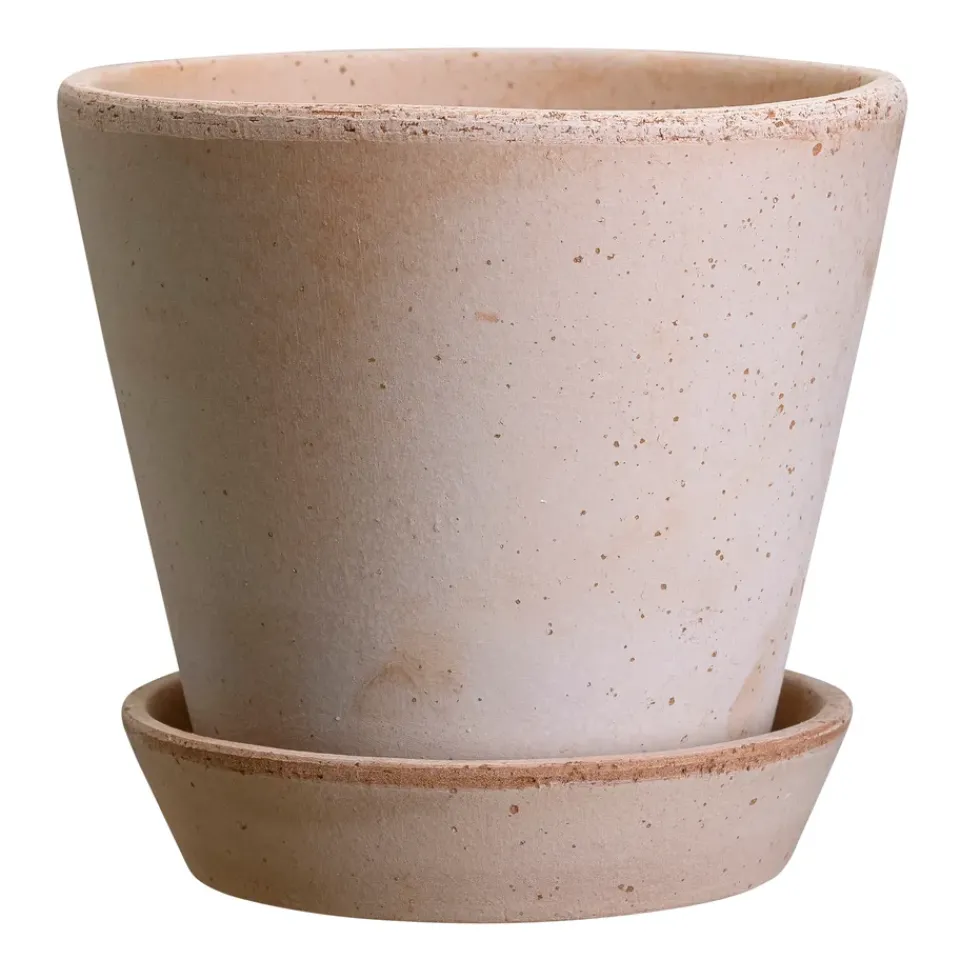 Bergs Potter Garden Details & Accessories*Julie flower pot Ø14 cm, Pink