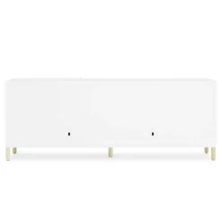 Normann Copenhagen Dressers & Sideboards*Kabino Sideboard Large, White