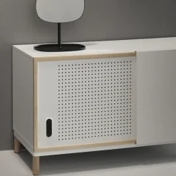 Normann Copenhagen Dressers & Sideboards*Kabino Sideboard Large, White
