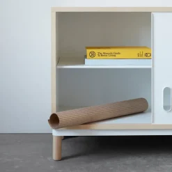 Normann Copenhagen Dressers & Sideboards*Kabino Sideboard Large, White