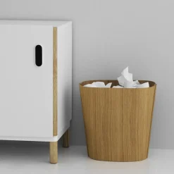 Normann Copenhagen T.V & Media Units|Dressers & Sideboards*Kabino Sideboard Small, White
