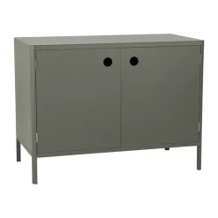 Brafab Garden Details & Accessories*Kelia outdoor kitchen base cabinet, Nordic , 121x91x64 cm Green