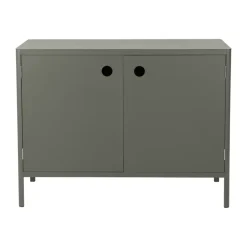 Brafab Garden Details & Accessories*Kelia outdoor kitchen base cabinet, Nordic , 121x91x64 cm Green