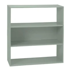 Nofred Shelves & Shelving Systems*Kiddo Shelving children's shelf, Olive Green