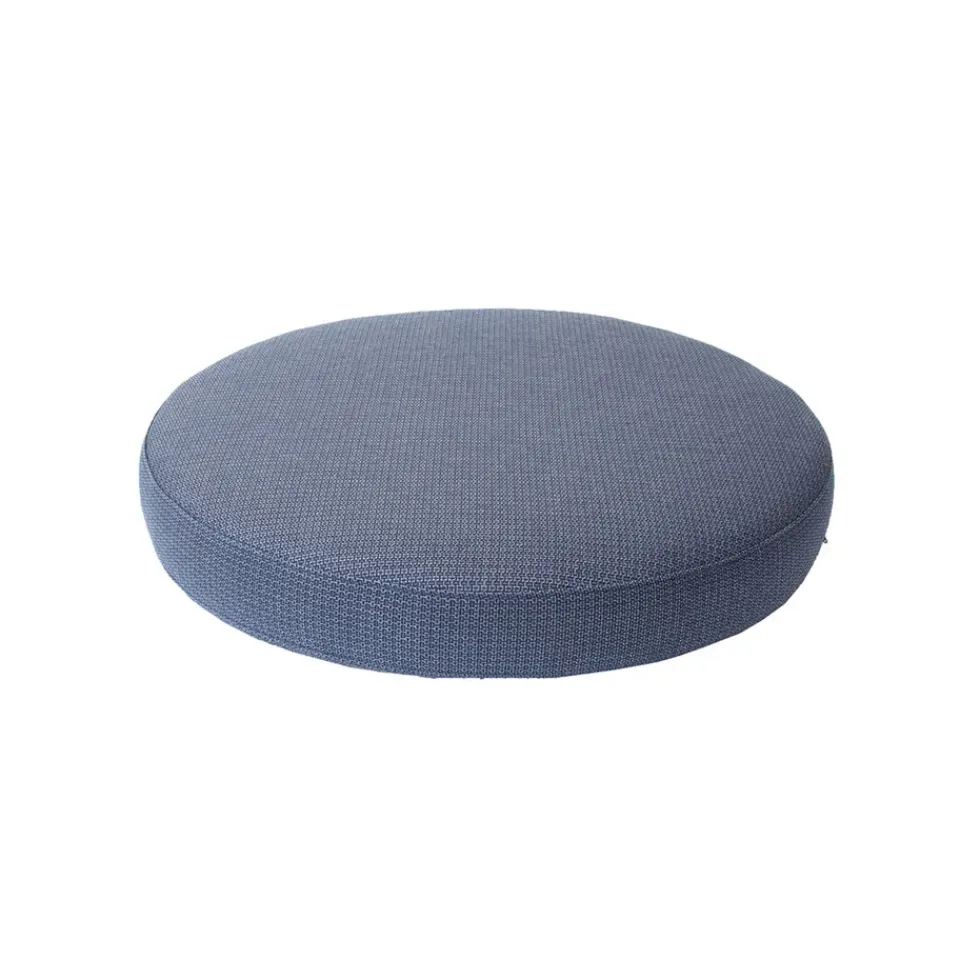 Cane-line Seat Cushions & Pads*Kingston sofa, link Blue
