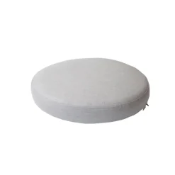 Cane-line Seat Cushions & Pads*Kingston sofa, Natté light Grey