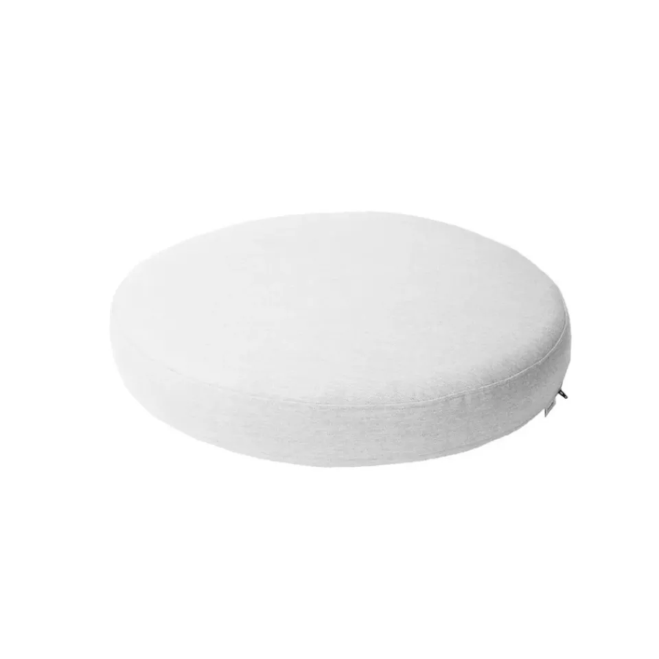 Cane-line Seat Cushions & Pads*Kingston sofa, Natté White