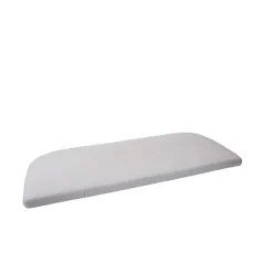 Cane-line Seat Cushions & Pads*Kingston sofa cushion, Natté light Grey