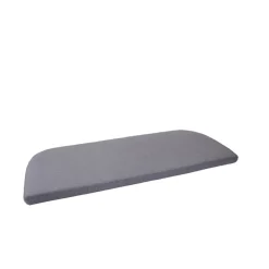 Cane-line Seat Cushions & Pads*Kingston sofa cushion, Natté Grey