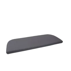 Cane-line Seat Cushions & Pads*Kingston sofa cushion, Natté Black