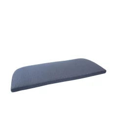 Cane-line Seat Cushions & Pads*Kingston sofa cushion, link Blue
