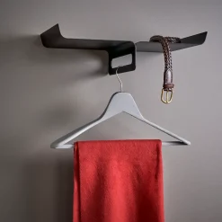 Maze Clothes Racks, Coat Stands & Hangers*Kite hanger, Black