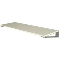 LoCa Shoe Racks*Knax shoe shelf, White