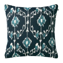Chhatwal & Jonsson Garden Details & Accessories*Kochi decorative cushion, -heaven , 50x50 cm Blue