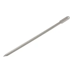 Kockums Jernverk Garden Details & Accessories*Kockums grill skewers, Stainless steel Silver-coloured