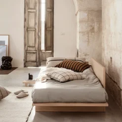 Ferm Living Side Tables*Kona side table, oak Brown