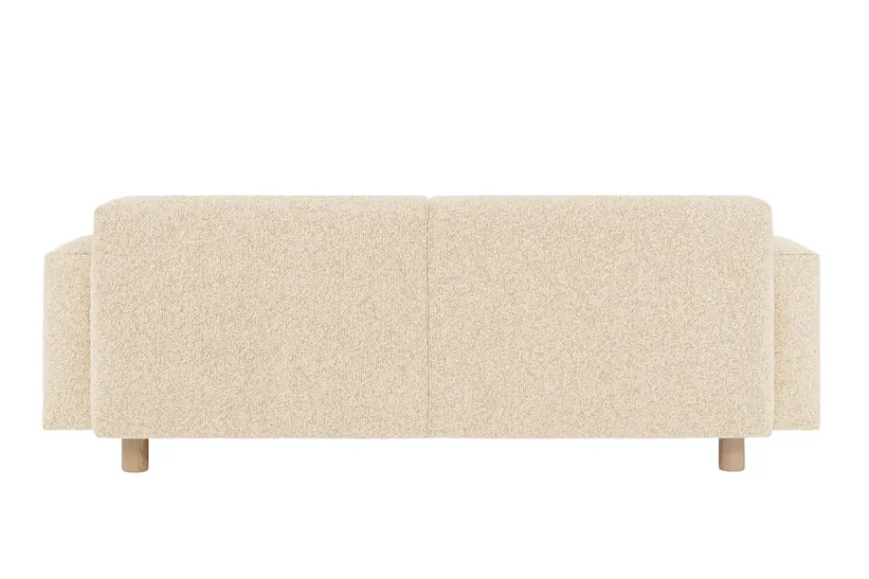 Hem Sofas*Koti 2-seater sofa 200 cm, Eggshell Beige