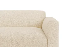 Hem Sofas*Koti 2-seater sofa 200 cm, Eggshell Beige