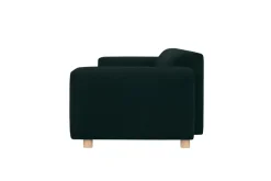 Hem Sofas*Koti 2-seater sofa 200 cm, Pine Green