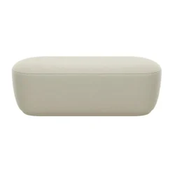 Blomus Benches*Kuon bench, Boucla Beige
