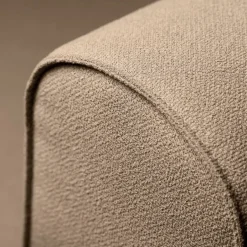 FDB Møbler Sofas*L44 Mols sofa module, left-hand, Taupe Beige