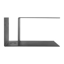 Ferm Living Bedside Tables*Lager bedside table 15.5x35x30 cm, Black
