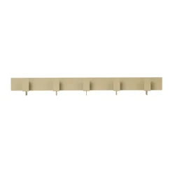 Ferm Living Clothes Racks, Coat Stands & Hangers*Lager clothes hanger 71 cm, Cashmere Beige