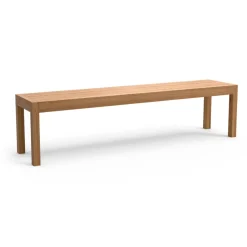 Skargaarden Garden Sofas & Garden Benches*Laknäs bench 180x40x45 cm, Teak Brown