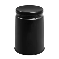 Hem Stools*Last stool Ø32x44 cm, Black