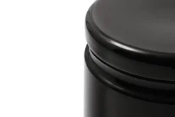 Hem Stools*Last stool Ø32x44 cm, Black