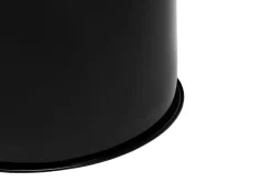 Hem Stools*Last stool Ø32x44 cm, Black