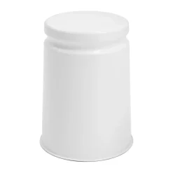 Hem Stools*Last stool Ø32x44 cm, White