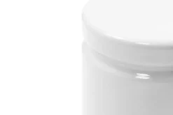 Hem Stools*Last stool Ø32x44 cm, White