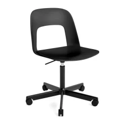 HAY Office Chairs*Layout Chair 141 chair, Black