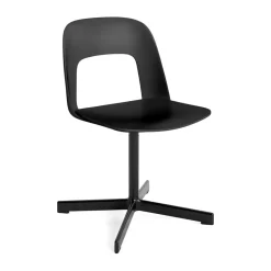 HAY Office Chairs*Layout Chair 131 chair, Black