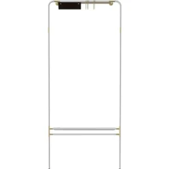 Umage Clothes Racks, Coat Stands & Hangers*Lean On Me hanger, White