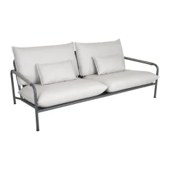 Brafab Garden Sofas & Garden Benches|Balcony Furniture*Lerberget 2,5 seat sofa, Anthracite-ash Grey