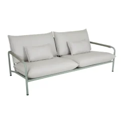 Brafab Garden Sofas & Garden Benches|Balcony Furniture*Lerberget 2,5 seat sofa, -ash Green